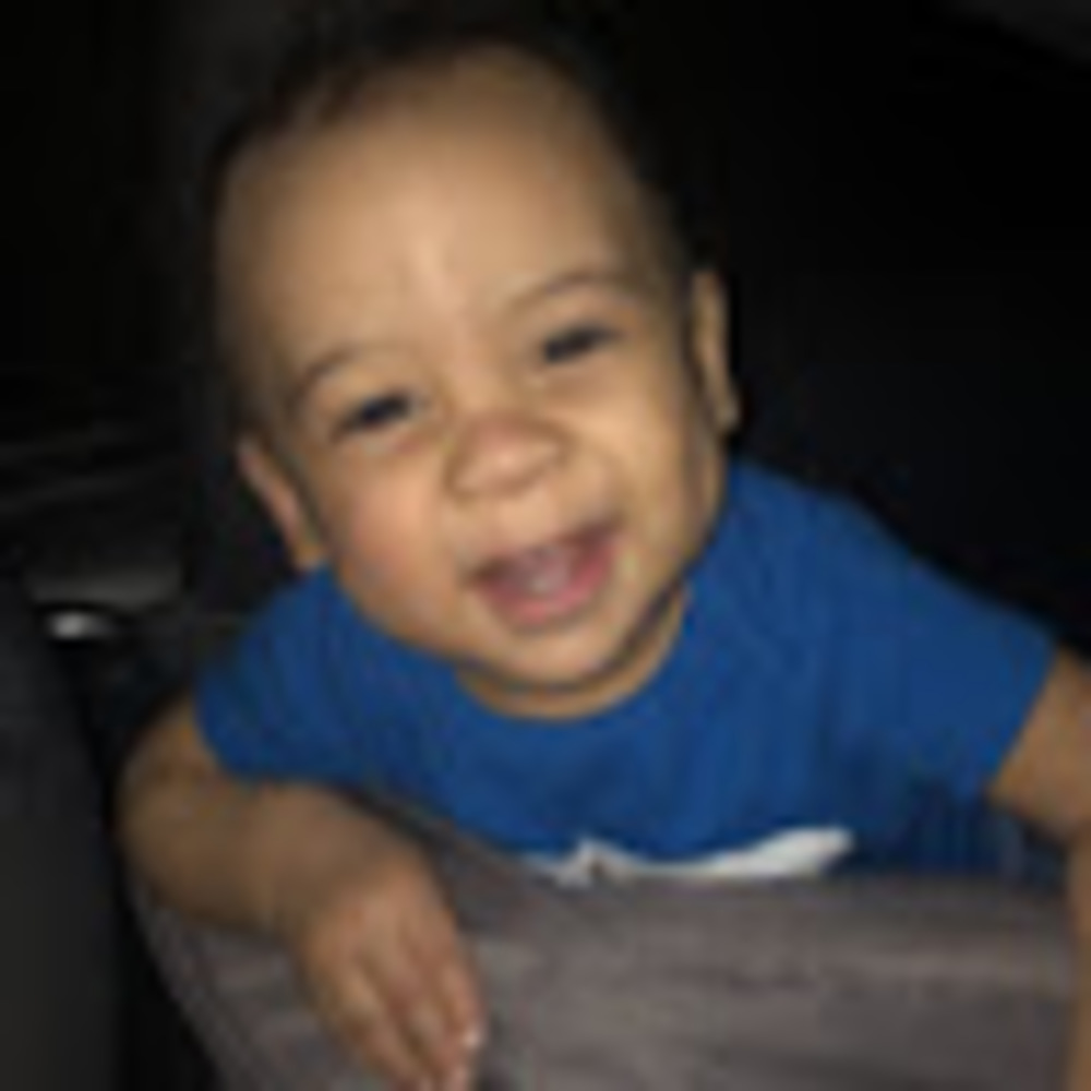 Meet your Posher, Andre